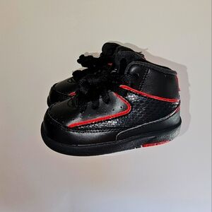 Jordan 2 Retro